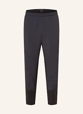 Arc'teryx Legginsy Rho Insulated schwarz Arcteryx