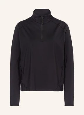 Arc'teryx Midlayer Kyanite schwarz Arcteryx