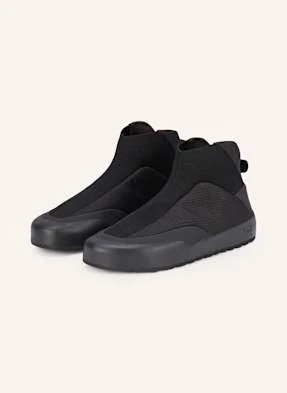 Arc'teryx Obuwie Trekkingowe Kragg Insulated schwarz Arcteryx