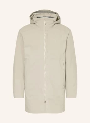 Arc'teryx Parka Ralle beige Arcteryx