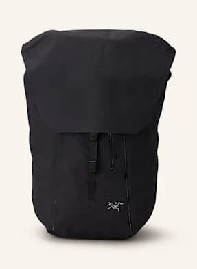 Arc'teryx Plecak Granville 25 L Z Przegrodą Na Laptopa schwarz Arcteryx