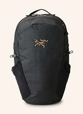 Arc'teryx Plecak Mantis 16 L schwarz Arcteryx