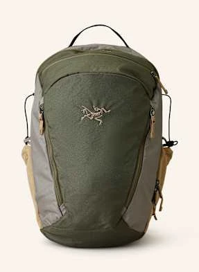 Zdjęcie produktu Arc'teryx Plecak Mantis 26 L Z Przegrodą Na Laptop braun Arcteryx