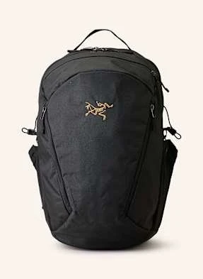 Arc'teryx Plecak Mantis 26 L Z Przegrodą Na Laptop schwarz Arcteryx