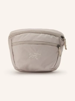 Arc'teryx Saszetka Biodrówka Mantis 2 beige Arcteryx