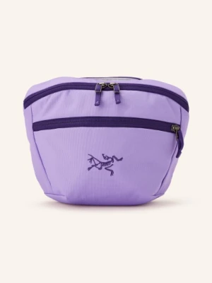 Arc'teryx Saszetka Biodrówka Mantis 2 lila Arcteryx