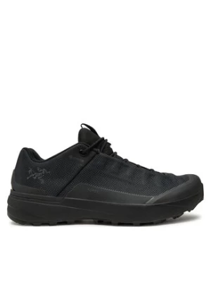 Arc'teryx Sneakersy Kopec GTX M X000009206 Czarny