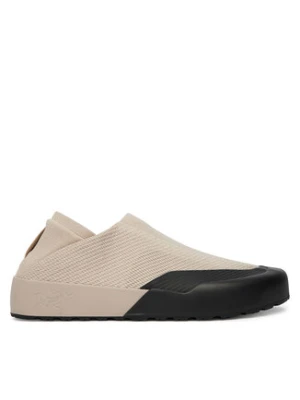 Arc'teryx Sneakersy Kragg X00001007 Beżowy