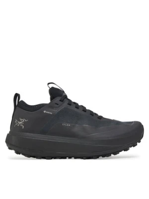 Arc'teryx Sneakersy Sylan GORE-TEX gtx X000009601 Czarny