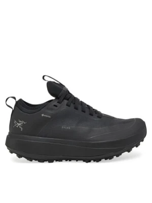 Arc'teryx Sneakersy Sylan GORE-TEX gtx X000009605 Czarny