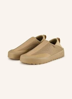 Arc'teryx Sneakersy Wsuwane Kragg braun Arcteryx