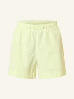 Arc'teryx Spodenki Trekkingowe Sinsola gelb Arcteryx