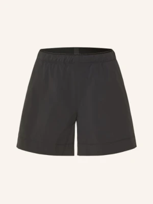 Arc'teryx Spodenki Trekkingowe Sinsola schwarz Arcteryx