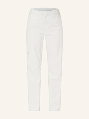 Arc'teryx Spodnie Narciarskie Andessa Insulated weiss Arcteryx