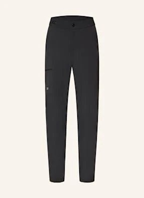 Arc'teryx Spodnie Softshell Gamma Tapered schwarz Arcteryx
