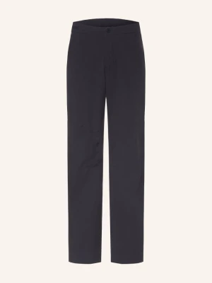 Arc'teryx Spodnie Trekkingowe Clarkia schwarz CZARNY
