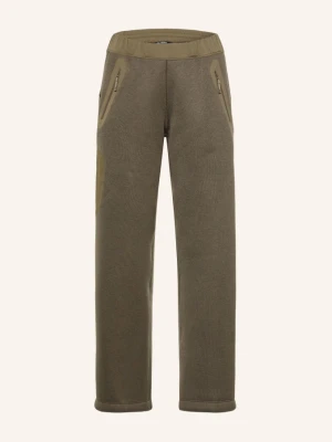 Arc'teryx Spodnie Trekkingowe Covert gruen KHAKI