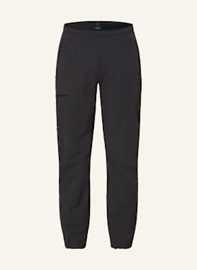 Arc'teryx Spodnie Trekkingowe Gamma schwarz Arcteryx