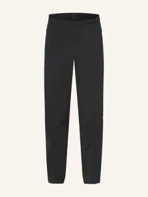 Arc'teryx Spodnie Trekkingowe Gamma schwarz Arcteryx