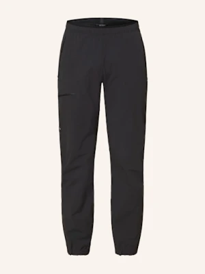 Arc'teryx Spodnie Trekkingowe Gamma schwarz Arcteryx