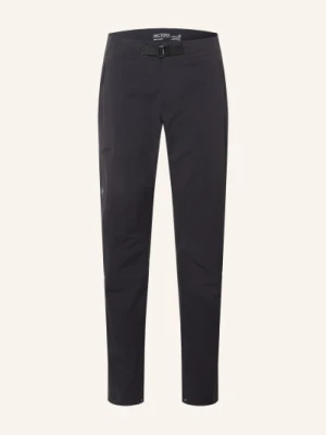 Arc'teryx Spodnie Trekkingowe Gamma Sl schwarz Arcteryx