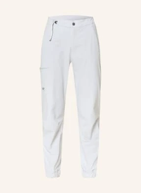 Arc'teryx Spodnie Trekkingowe Gamma Tapered grau Arcteryx