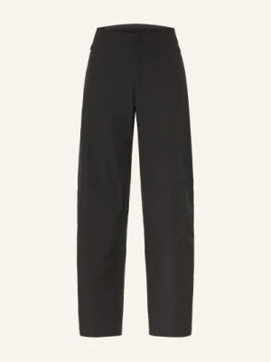 Arc'teryx Spodnie Trekkingowe Olia schwarz Arcteryx