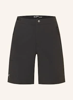 Arc'teryx Szorty Trekkingowe Gamma 9‘ schwarz Arcteryx
