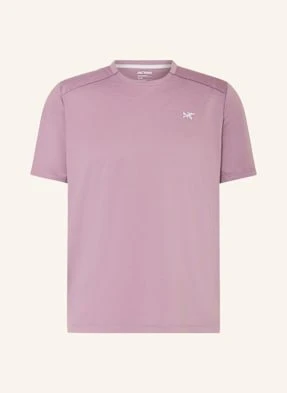 Arc'teryx T-Shirt Cormac lila Arcteryx