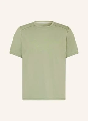 Arc'teryx T-Shirt Cormac Logo gruen Arcteryx