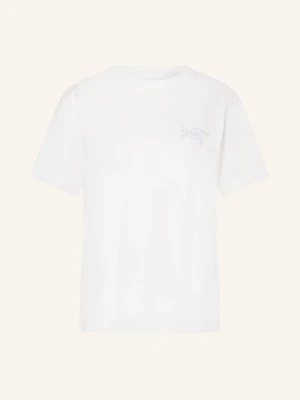 Arc'teryx T-Shirt Kragg beige Arcteryx