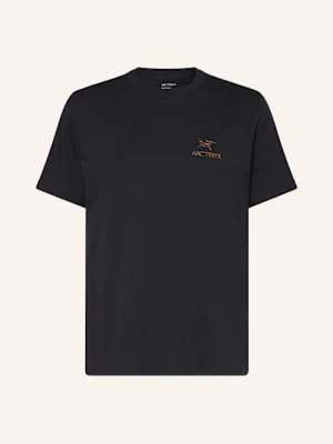 Arc'teryx T-Shirt Kragg schwarz Arcteryx