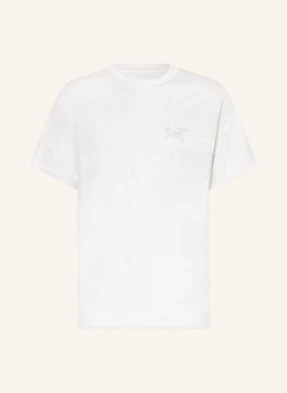 Arc'teryx T-Shirt Kragg Sl weiss Arcteryx