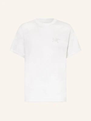 Arc'teryx T-Shirt Kragg Sl weiss Arcteryx