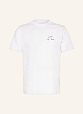 Arc'teryx T-Shirt Kragg weiss Arcteryx