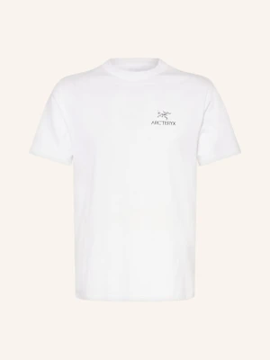 Arc'teryx T-Shirt Kragg weiss Arcteryx