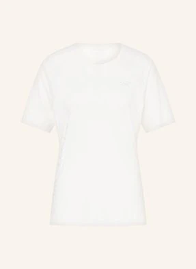 Arc'teryx T-Shirt Norvan weiss Arcteryx