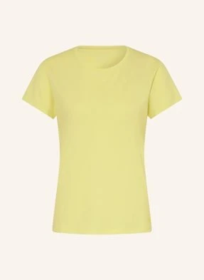 Arc'teryx T-Shirt Taema gelb Arcteryx