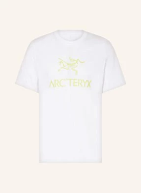 Arc'teryx T-Shirt weiss Arcteryx