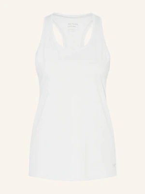 Arc'teryx Tank Top Taema weiss Arcteryx