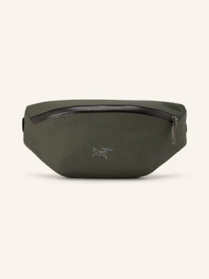 Arc'teryx Torba Na Ramię Granville gruen Arcteryx
