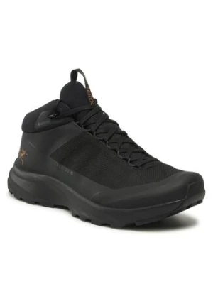 Arc'teryx Trekkingi AERIOS FL 2 MID GTX M 29400 Czarny