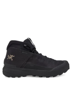 Arc'teryx Trekkingi Kopec Mid Gtx GORE-TEX X000010029 Czarny