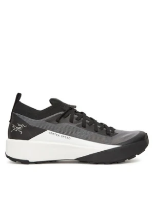 Arc'teryx Trekkingi Vertex Speed Low X000009716 Czarny