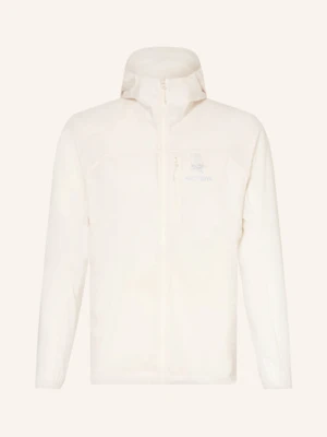 Arc'teryx Wiatrówka Squamish Hoody weiss Arcteryx