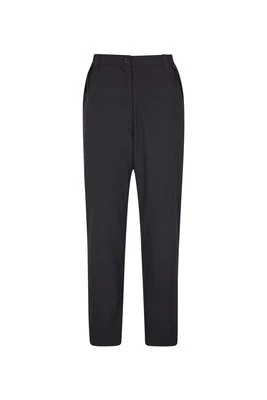 Arctic - sopodnie damskie podszyte polarem - Black Mountain Warehouse