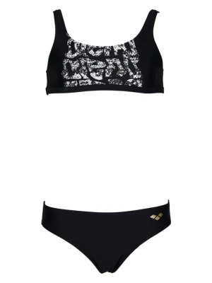 Arena Bikini w kolorze czarnym rozmiar: 128