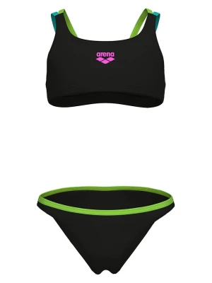 Arena Bikini w kolorze czarnym rozmiar: 128