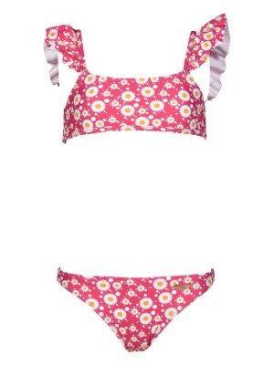 Arena Bikini w kolorze różowym rozmiar: 128