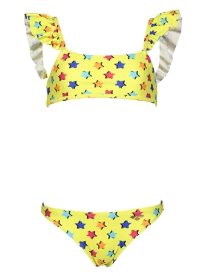 Arena Bikini w kolorze żółtym rozmiar: 140